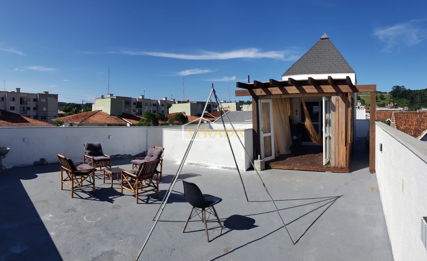 Casa, 3 quartos, 140 m² - Foto 33