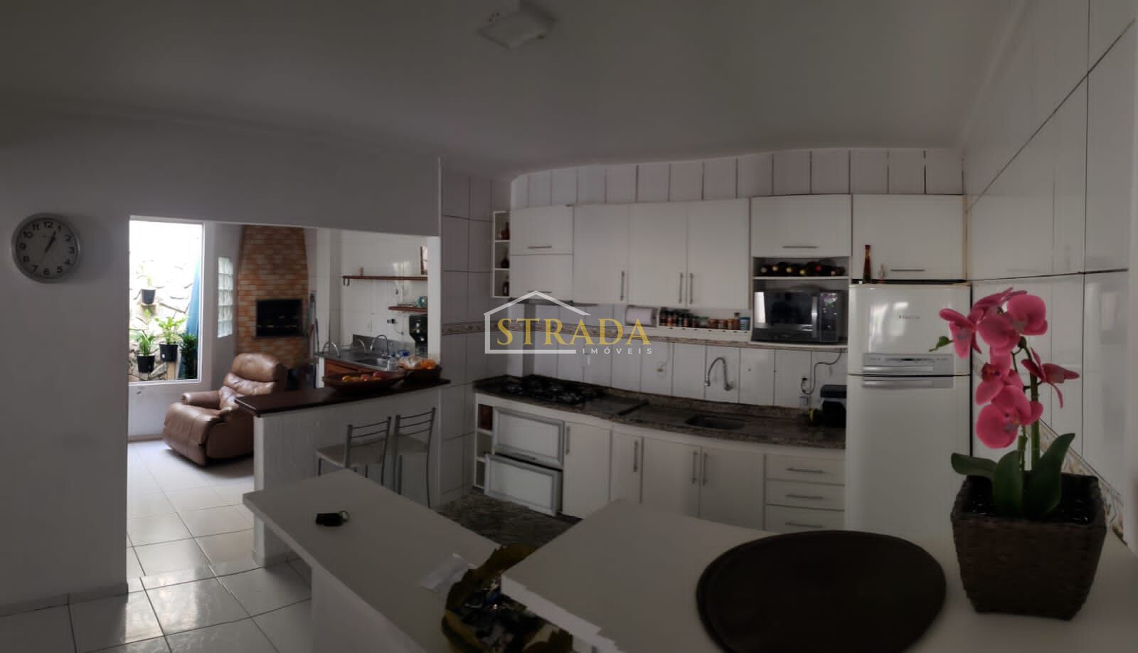 Casa, 3 quartos, 140 m² - Foto 8