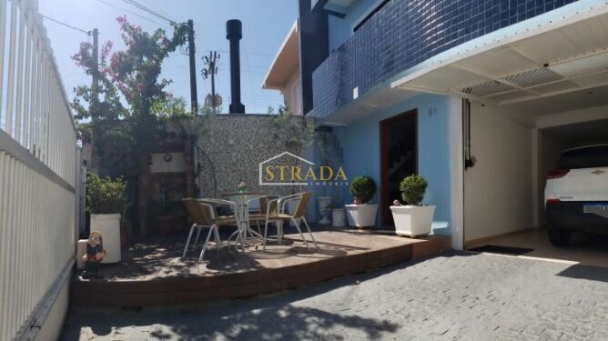 Casa, 3 quartos, 140 m² - Foto 2