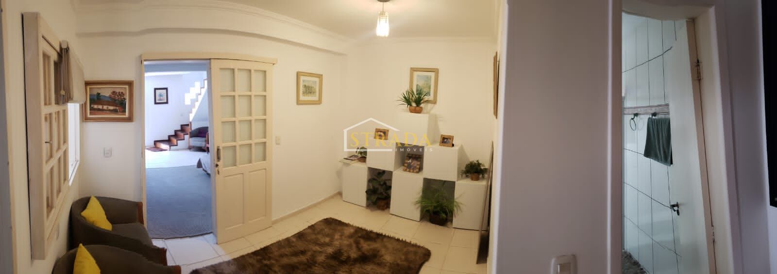 Casa, 3 quartos, 140 m² - Foto 21