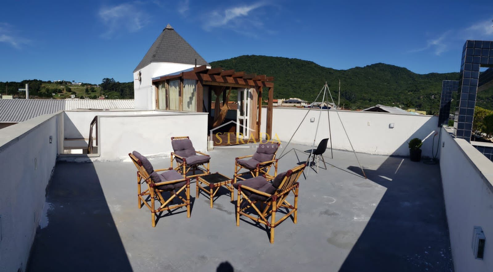 Casa, 3 quartos, 140 m² - Foto 29