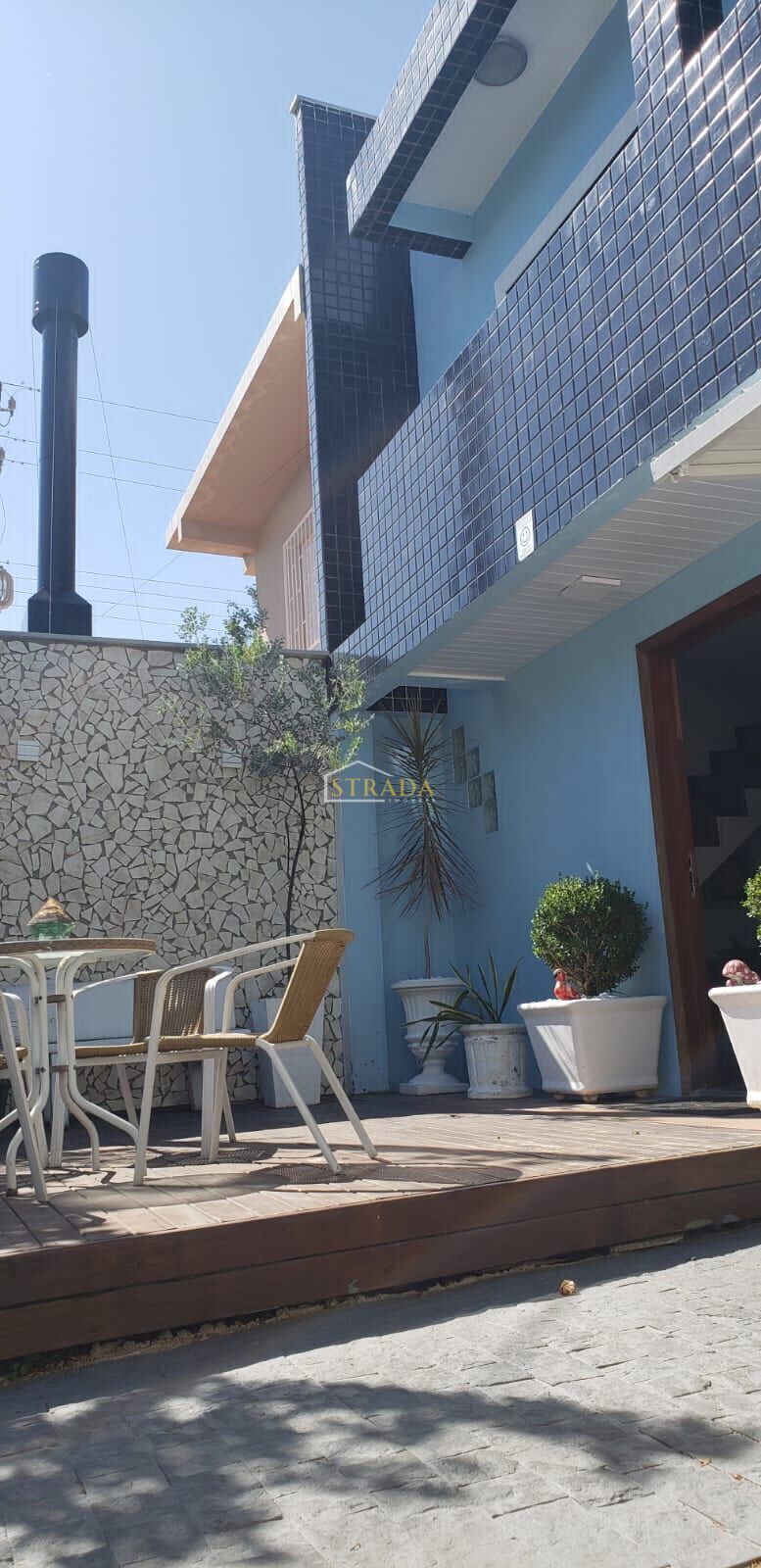 Casa, 3 quartos, 140 m² - Foto 4