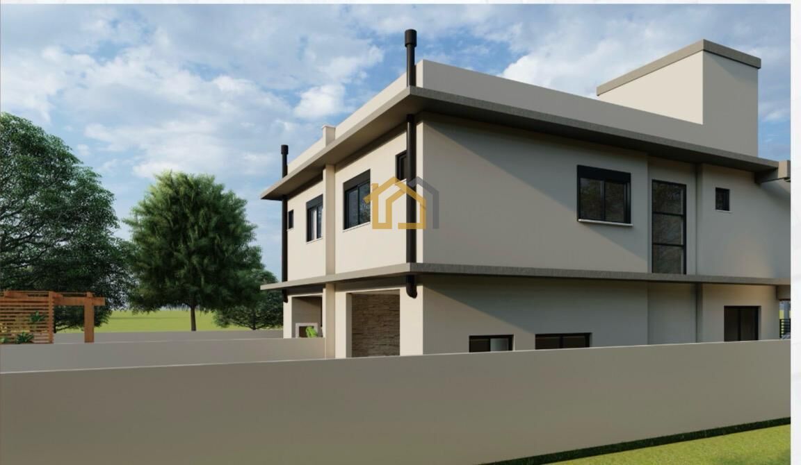 Casa, 3 quartos, 121 m² - Foto 3