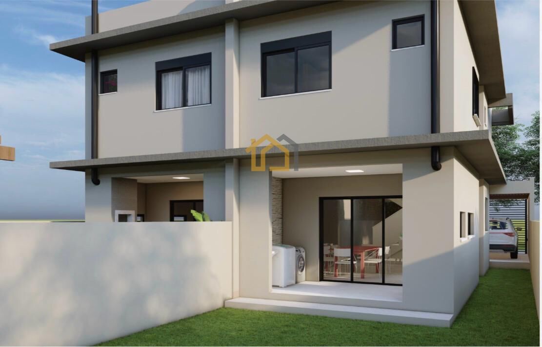 Casa, 3 quartos, 121 m² - Foto 5