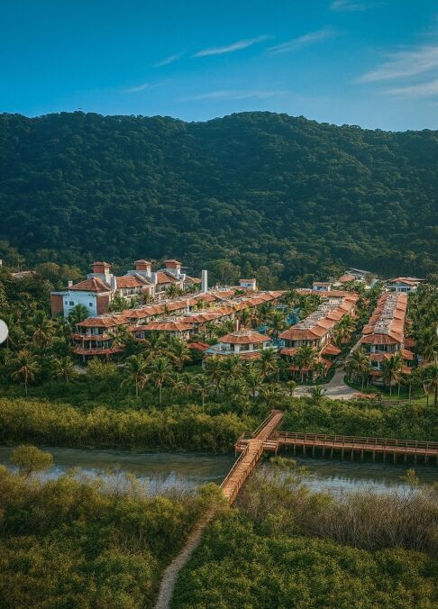 Apartamento, 1 quarto, 24 m² - Foto 3