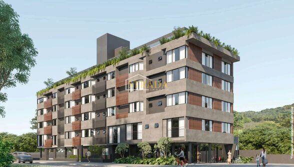 Apartamento, 1 quarto, 24 m² - Foto 1