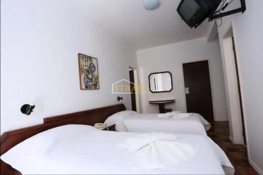 Hotel, 46 quartos, 1953 m² - Foto 18