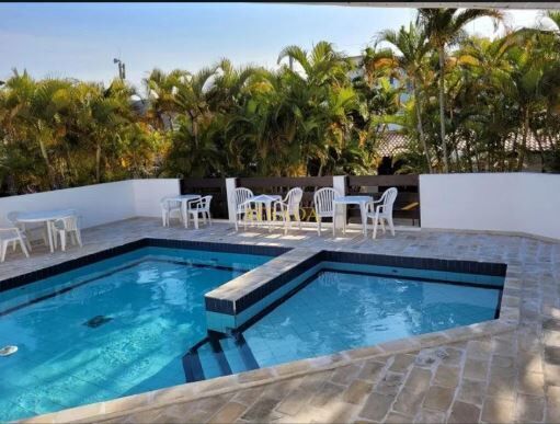 Hotel, 46 quartos, 1953 m² - Foto 32