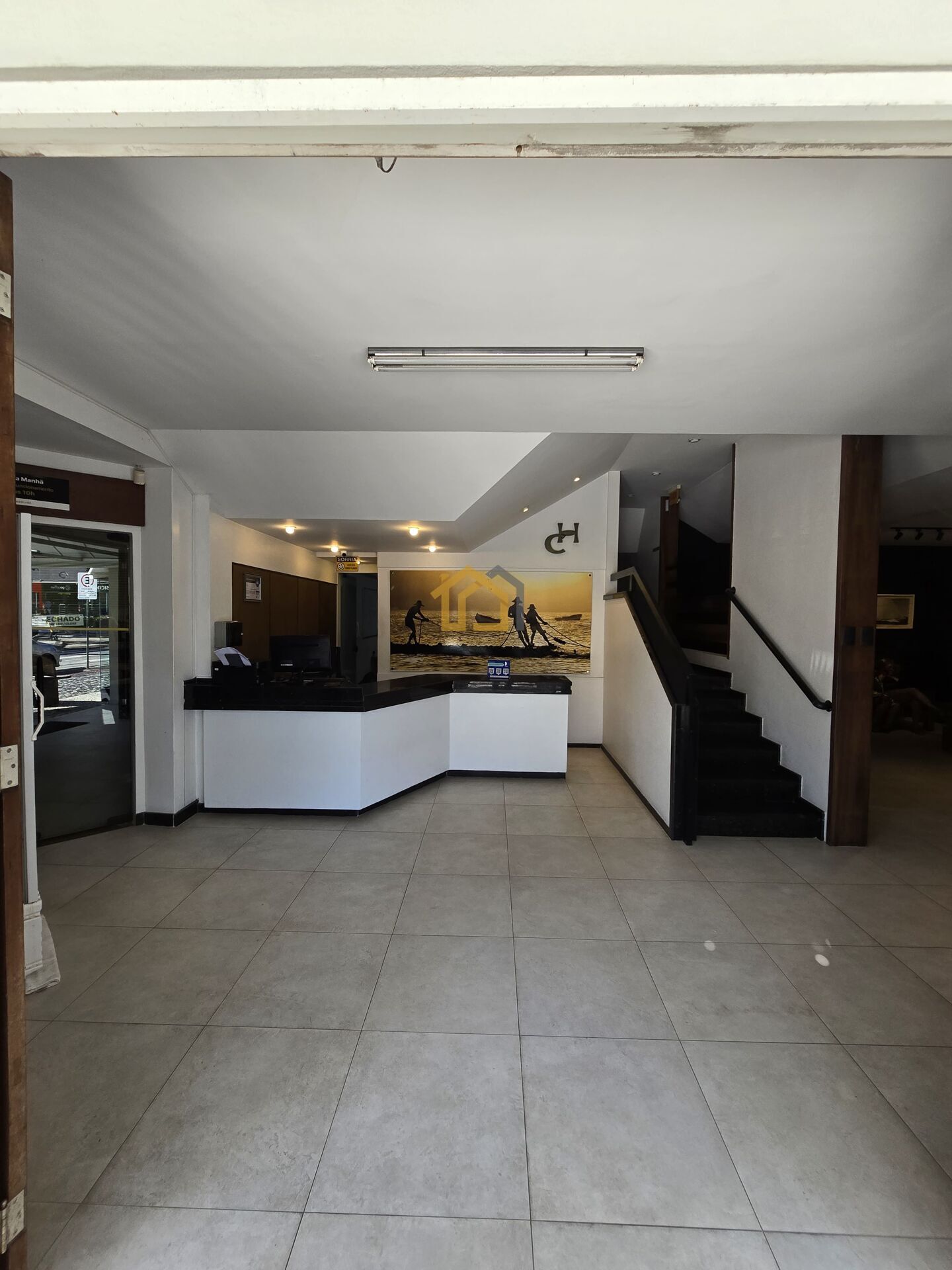 Hotel, 46 quartos, 1953 m² - Foto 3