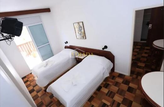 Hotel, 46 quartos, 1953 m² - Foto 17