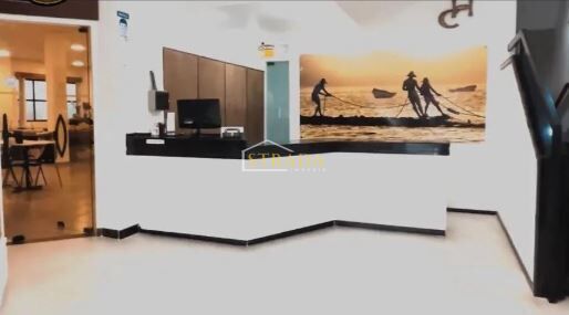 Hotel, 46 quartos, 1953 m² - Foto 2