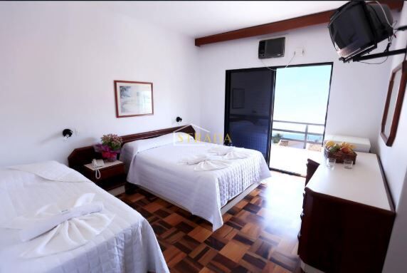 Hotel, 46 quartos, 1953 m² - Foto 16