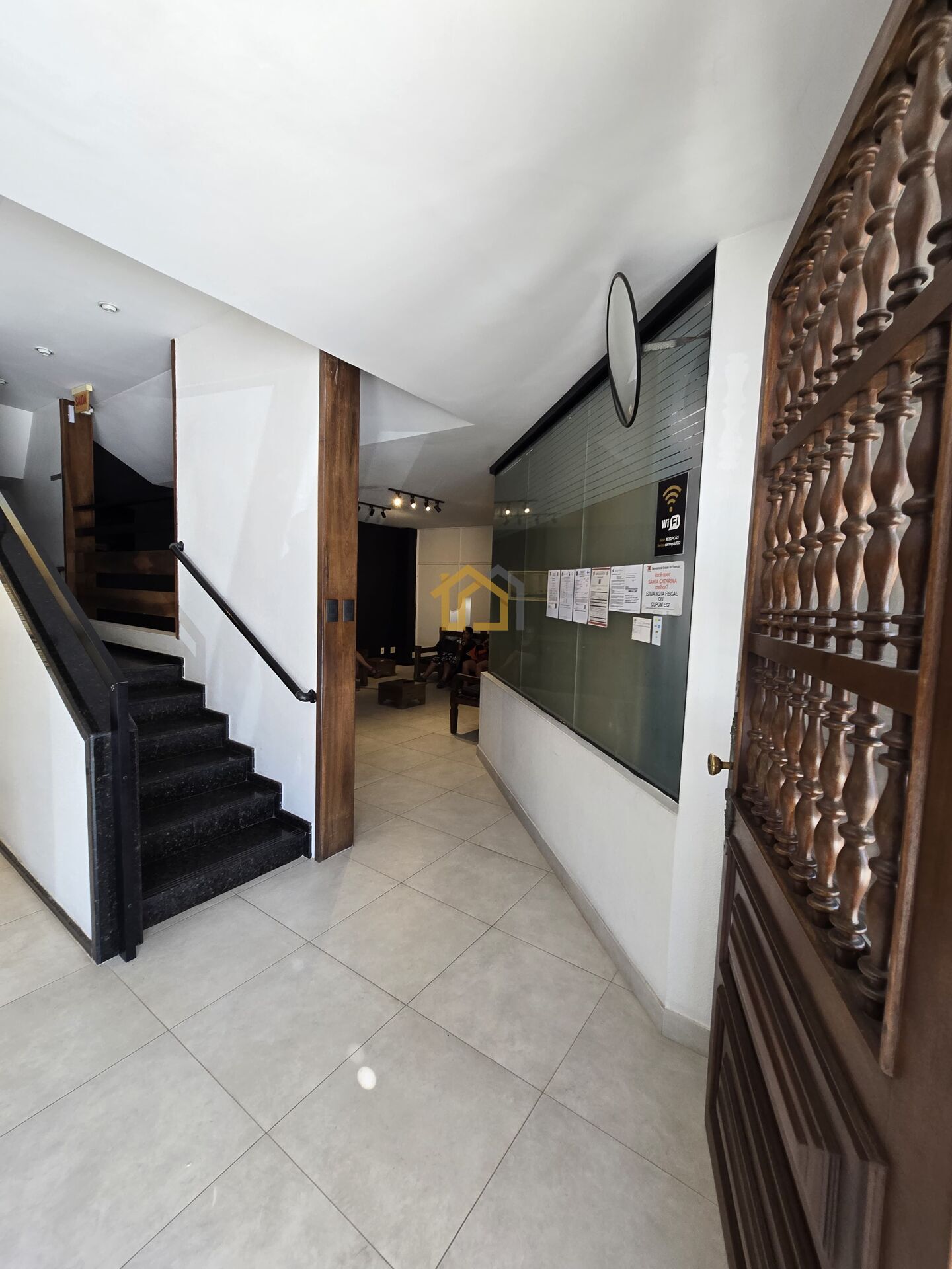 Hotel, 46 quartos, 1953 m² - Foto 5