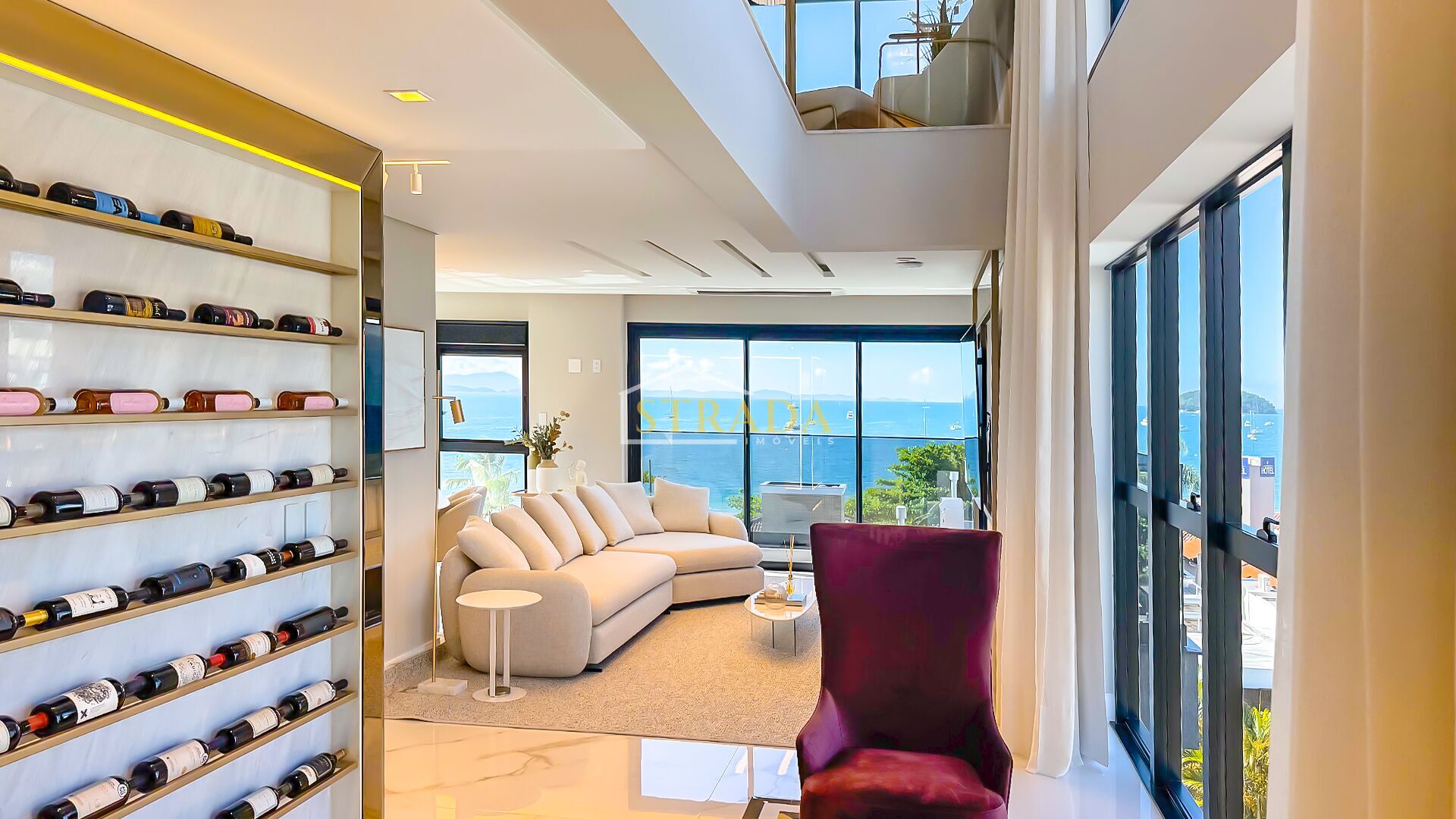 Apartamento, 2 quartos, 244 m² - Foto 4