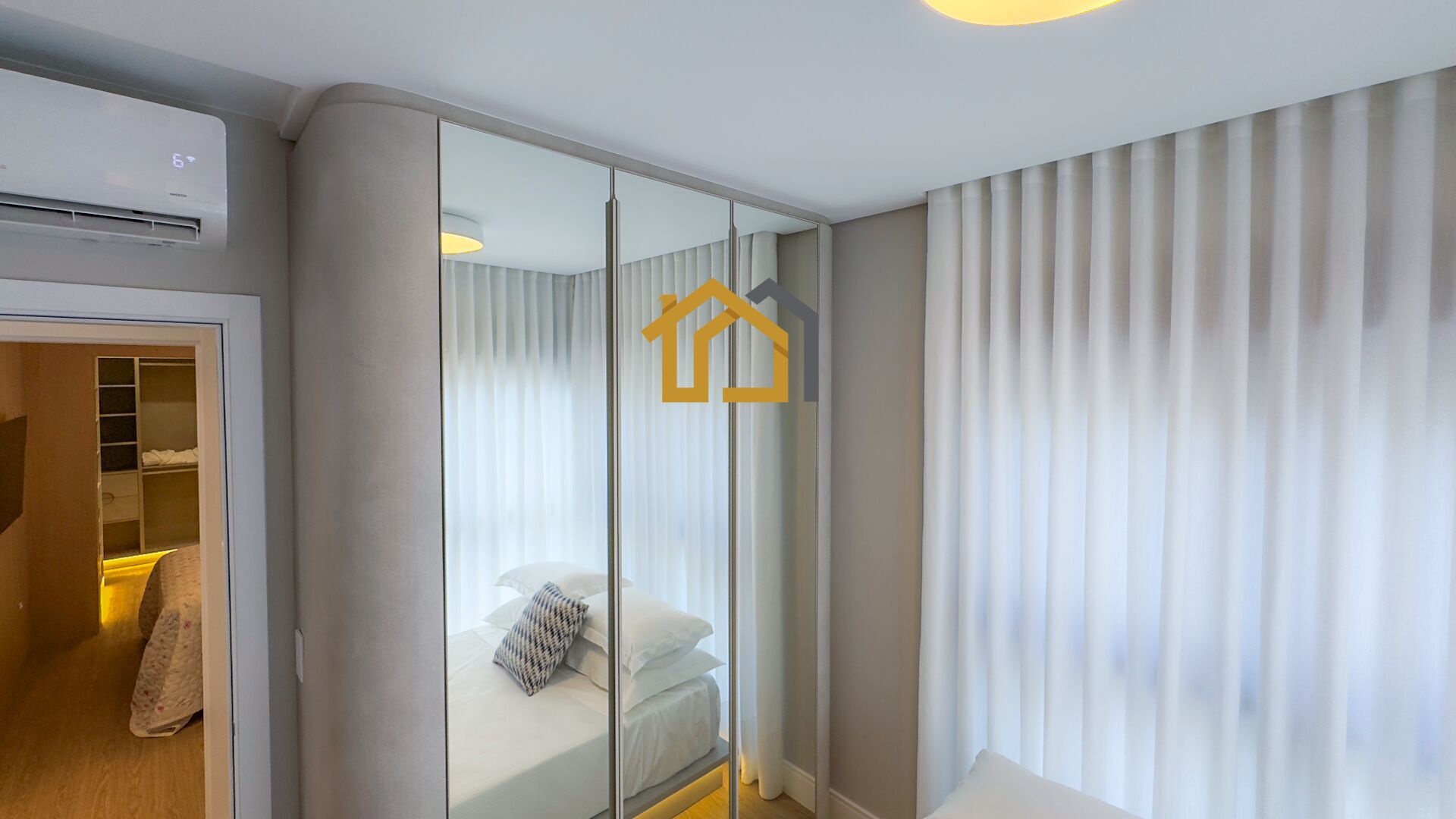 Apartamento à venda com 2 quartos, 85m² - Foto 21