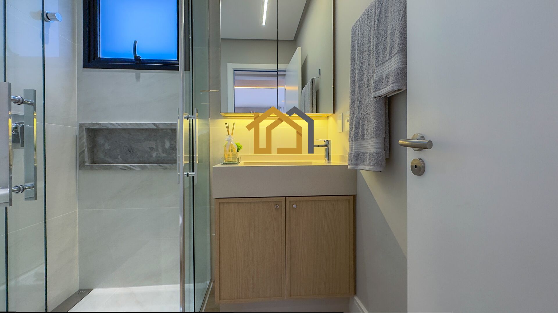 Apartamento à venda com 2 quartos, 85m² - Foto 19