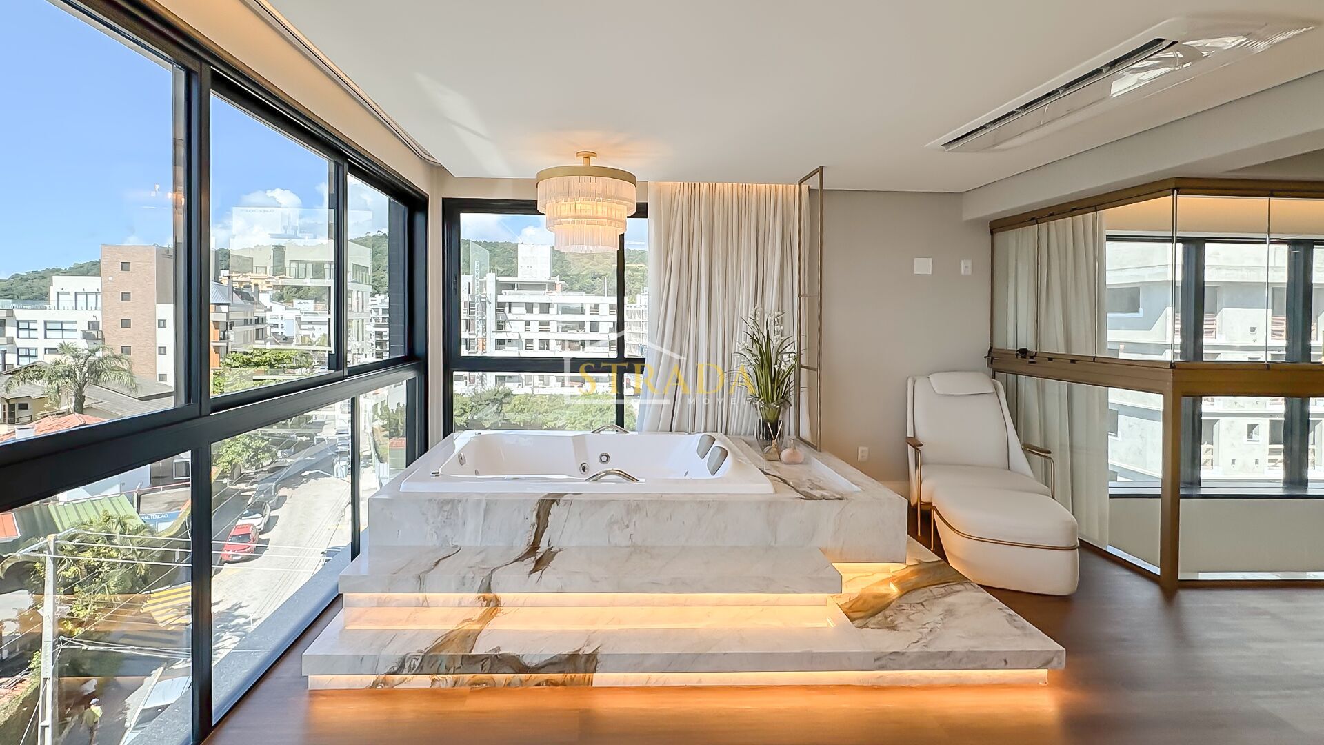 Apartamento, 2 quartos, 244 m² - Foto 33