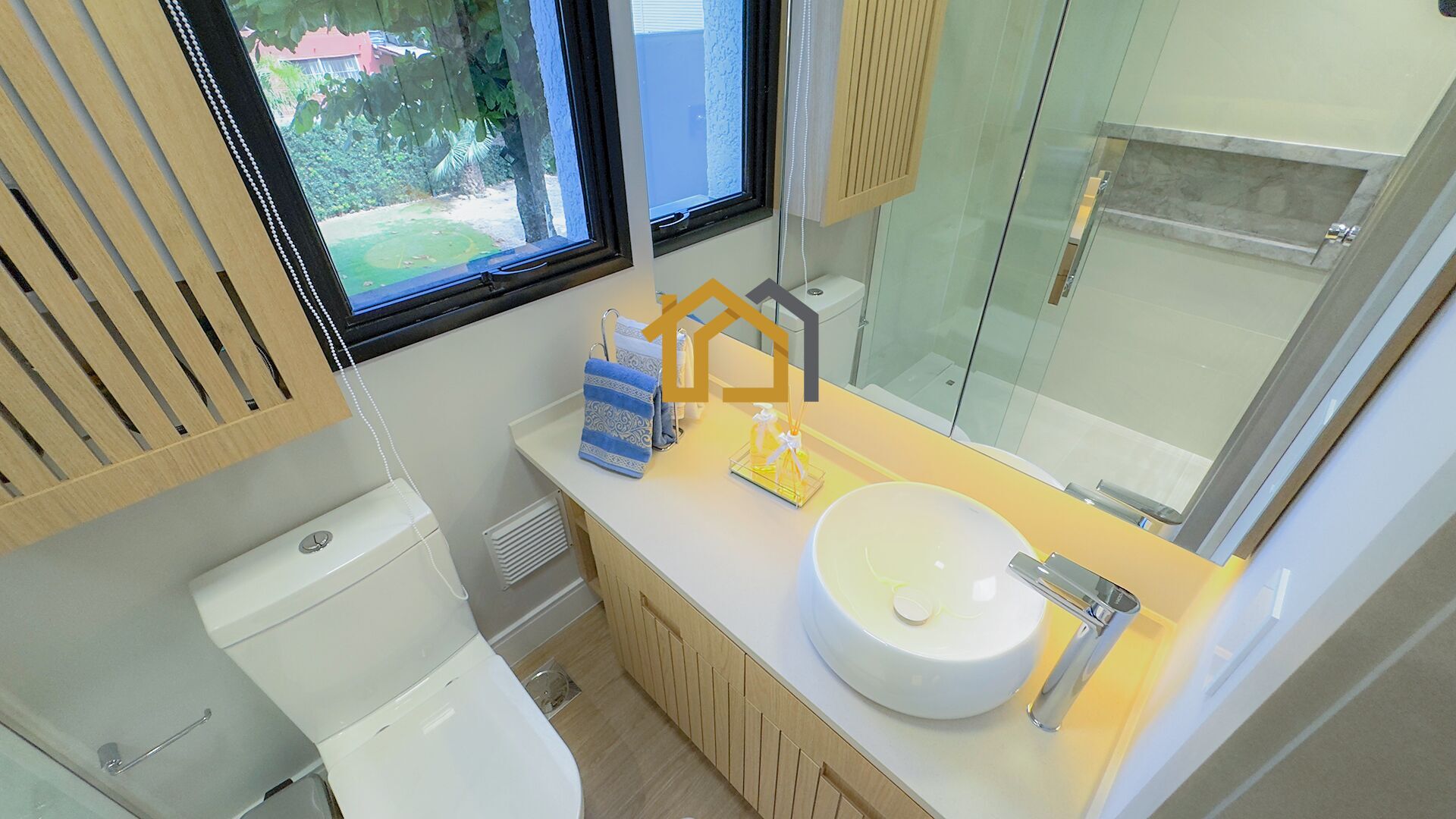 Apartamento à venda com 2 quartos, 85m² - Foto 9