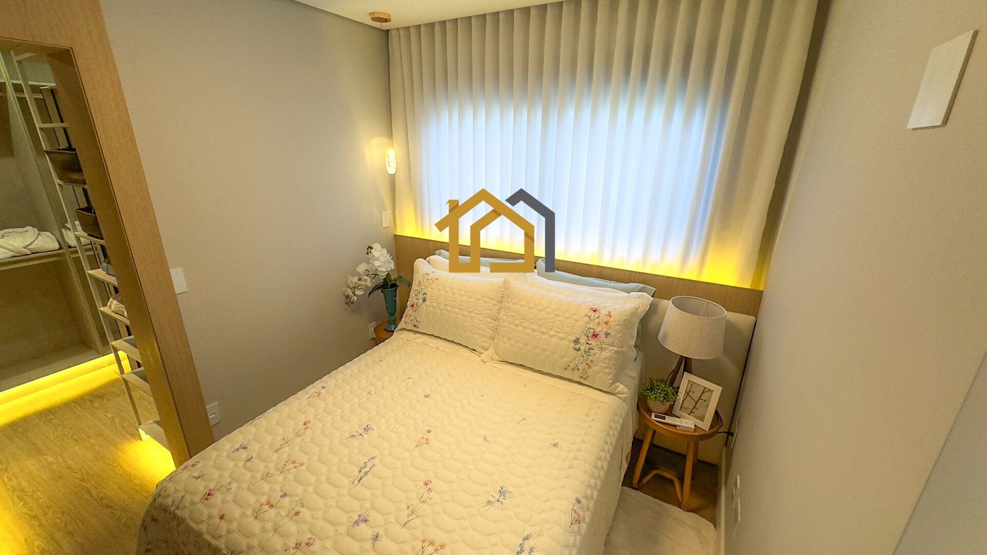 Apartamento à venda com 2 quartos, 85m² - Foto 16