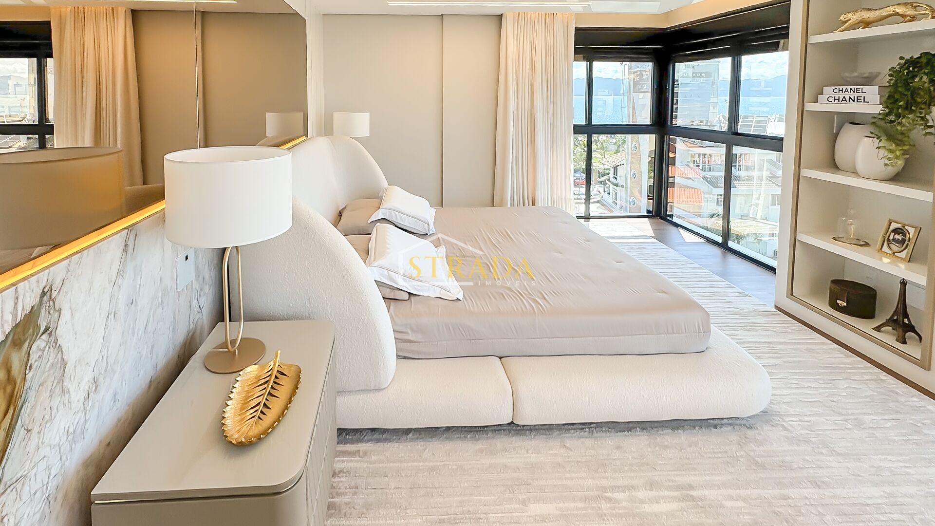 Apartamento, 2 quartos, 244 m² - Foto 34