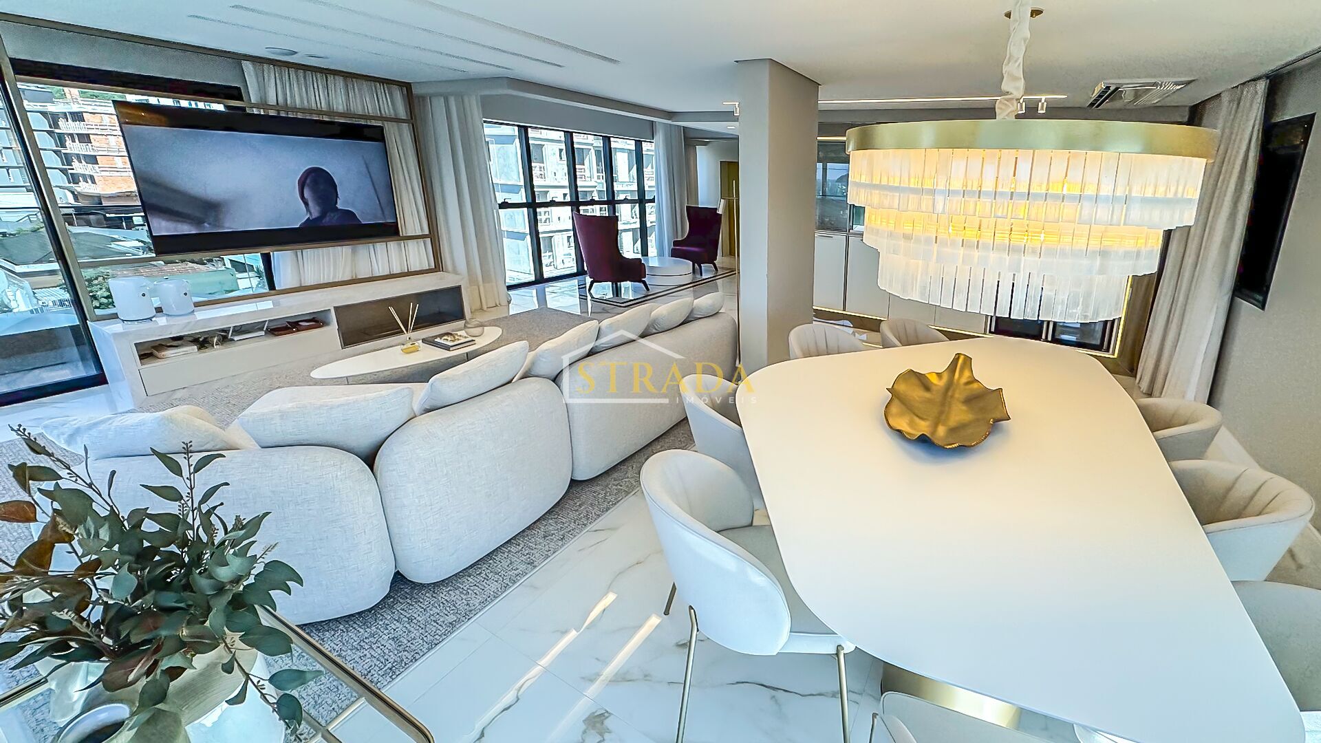 Apartamento, 2 quartos, 244 m² - Foto 12