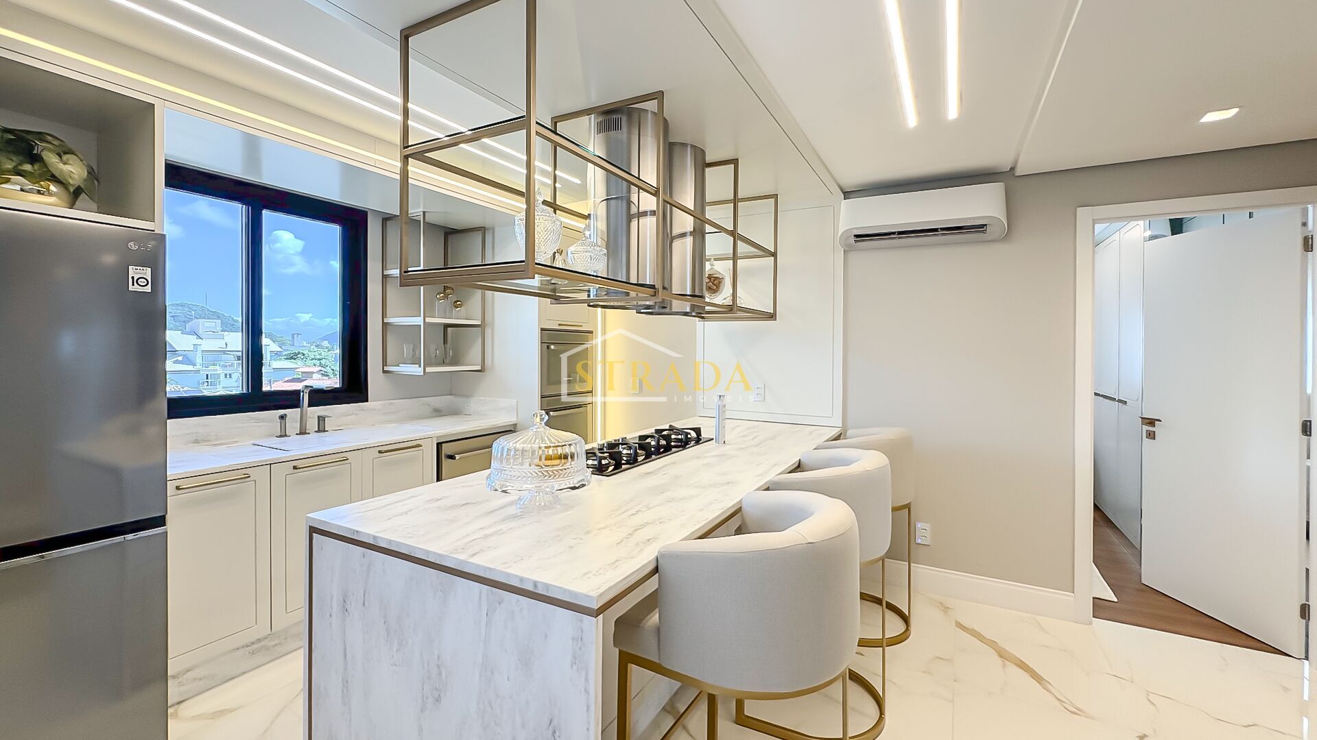 Apartamento, 2 quartos, 244 m² - Foto 17