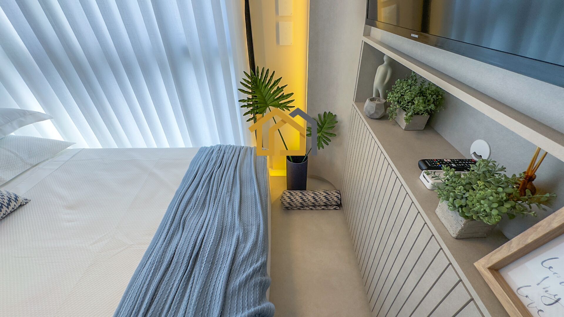Apartamento à venda com 2 quartos, 85m² - Foto 24