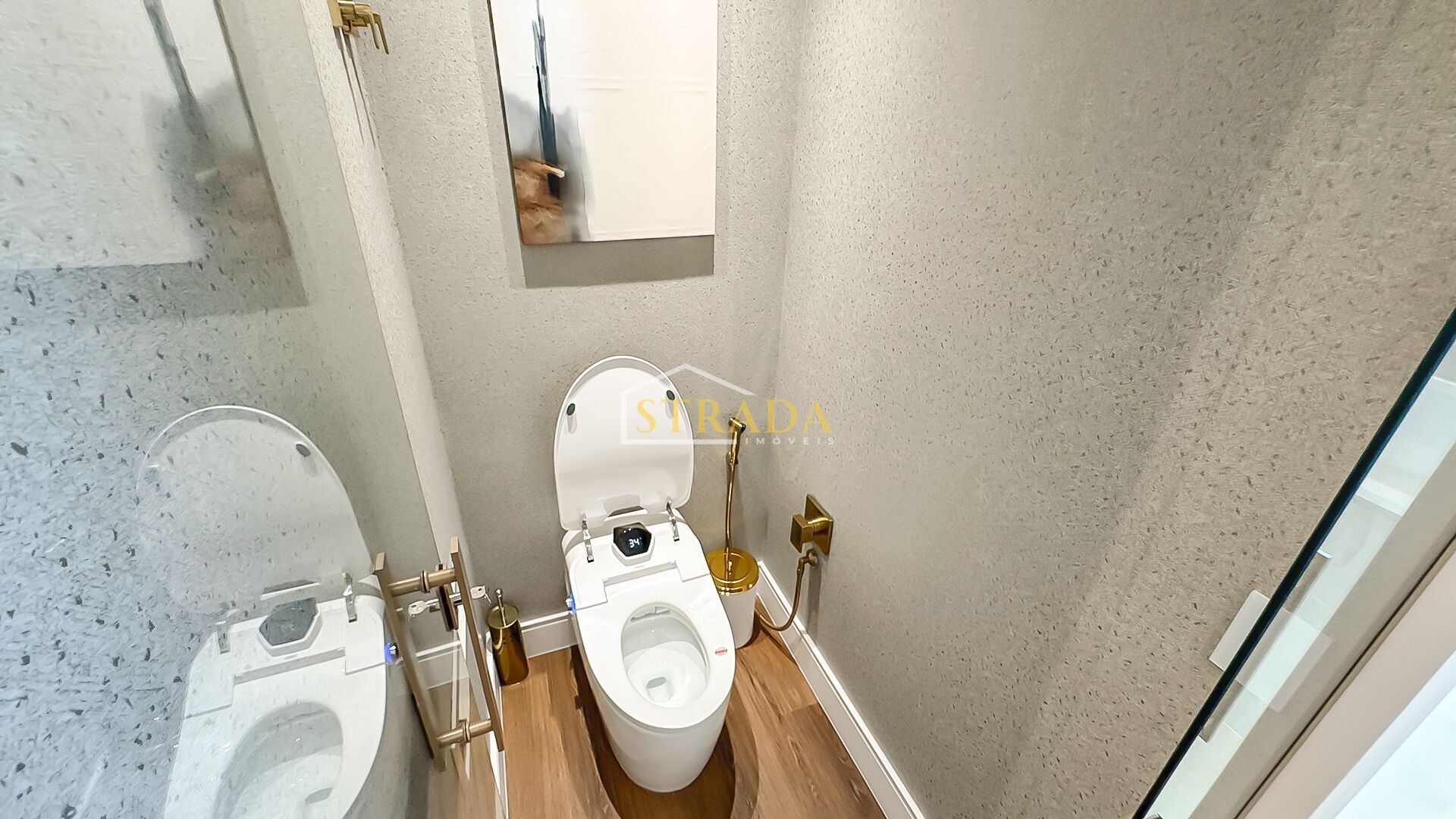 Apartamento, 2 quartos, 244 m² - Foto 41