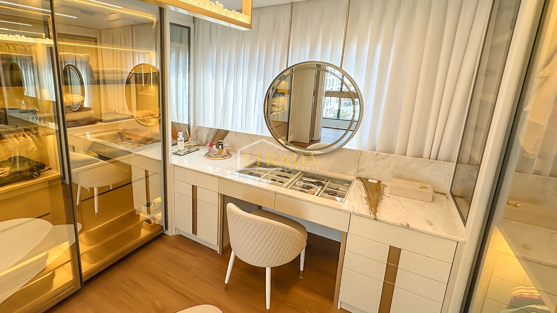 Apartamento, 2 quartos, 244 m² - Foto 39