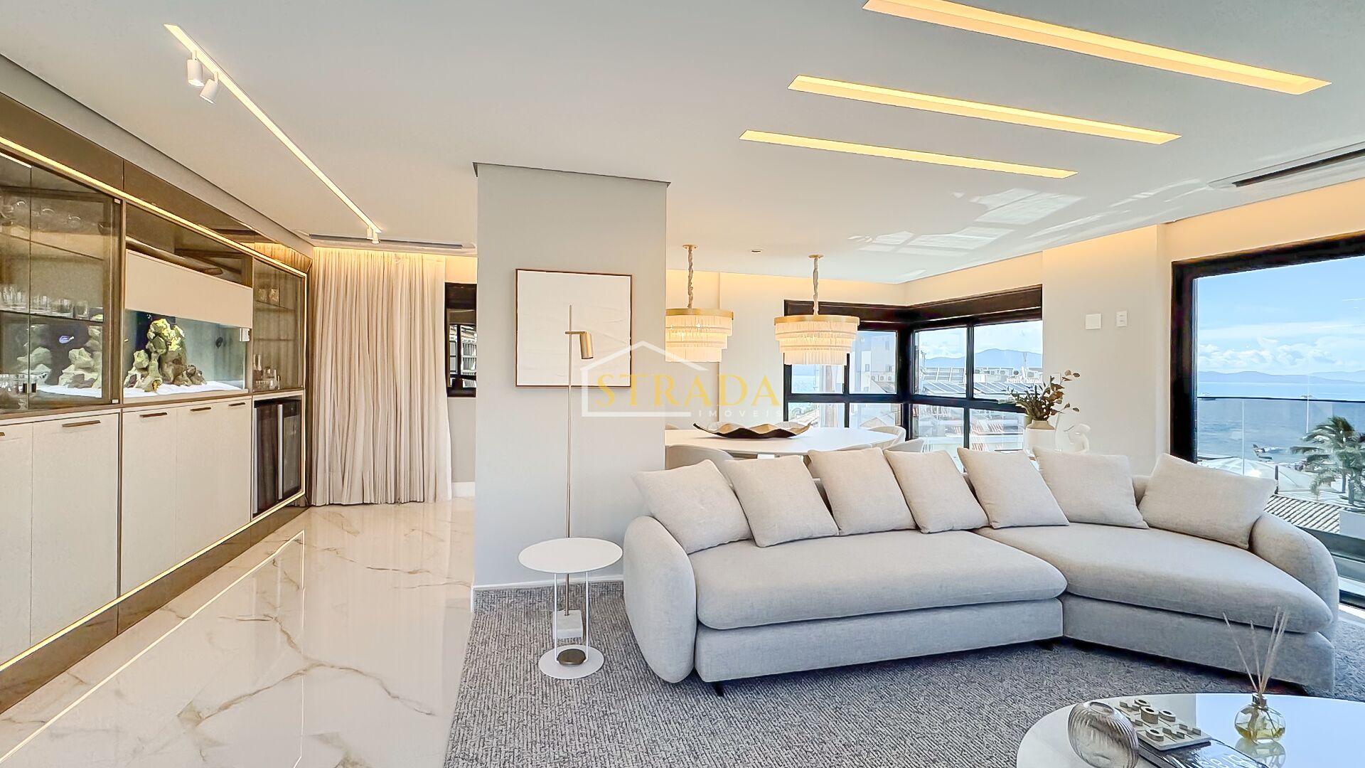 Apartamento, 2 quartos, 244 m² - Foto 8