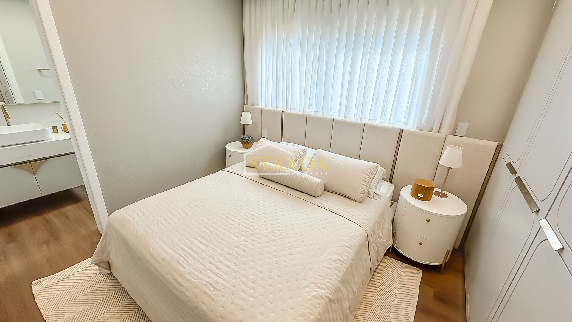 Apartamento, 2 quartos, 244 m² - Foto 26