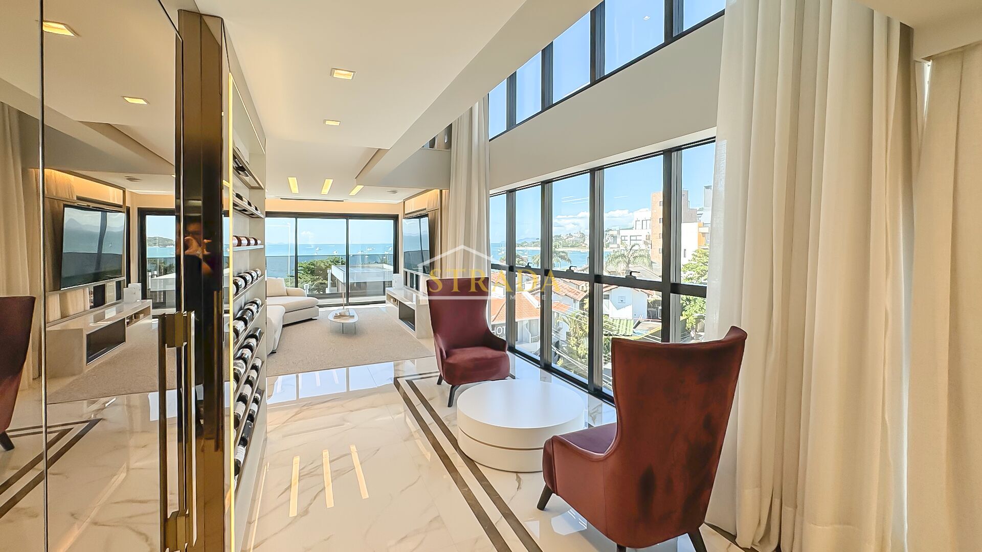 Apartamento, 2 quartos, 244 m² - Foto 7