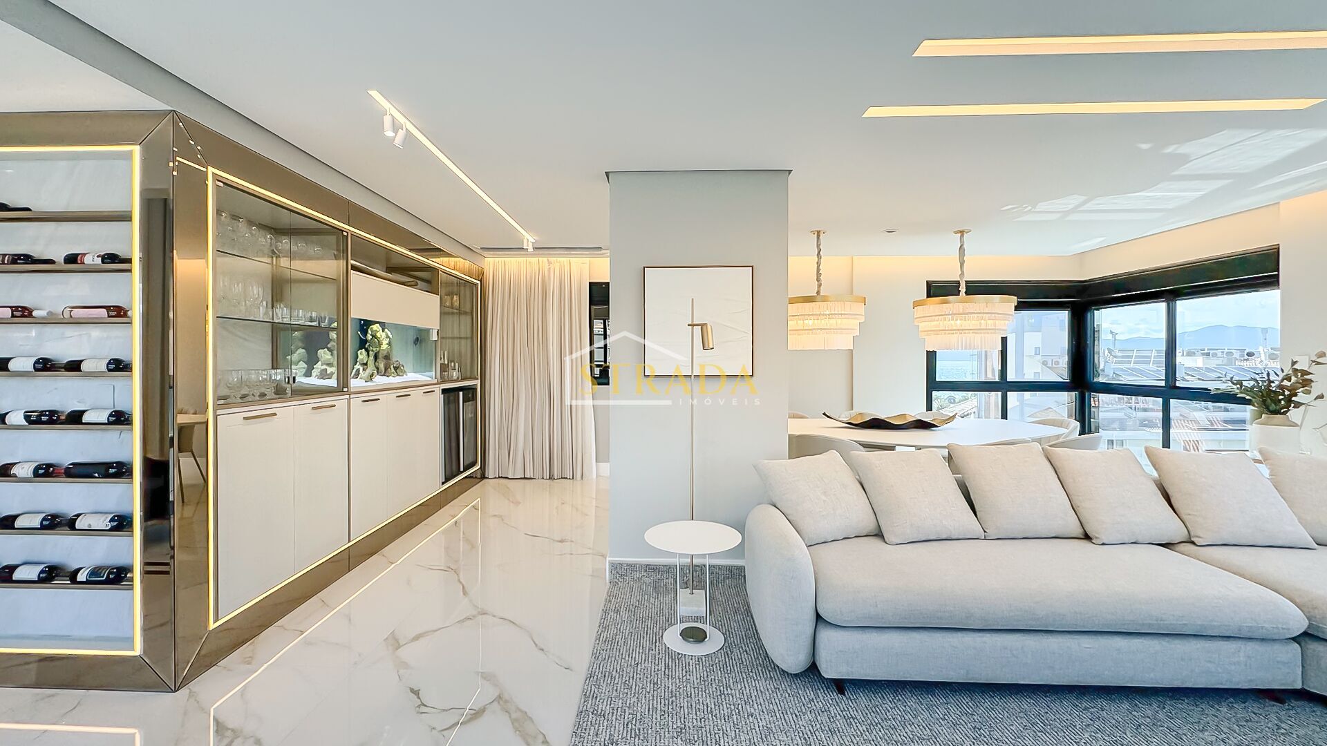 Apartamento, 2 quartos, 244 m² - Foto 10