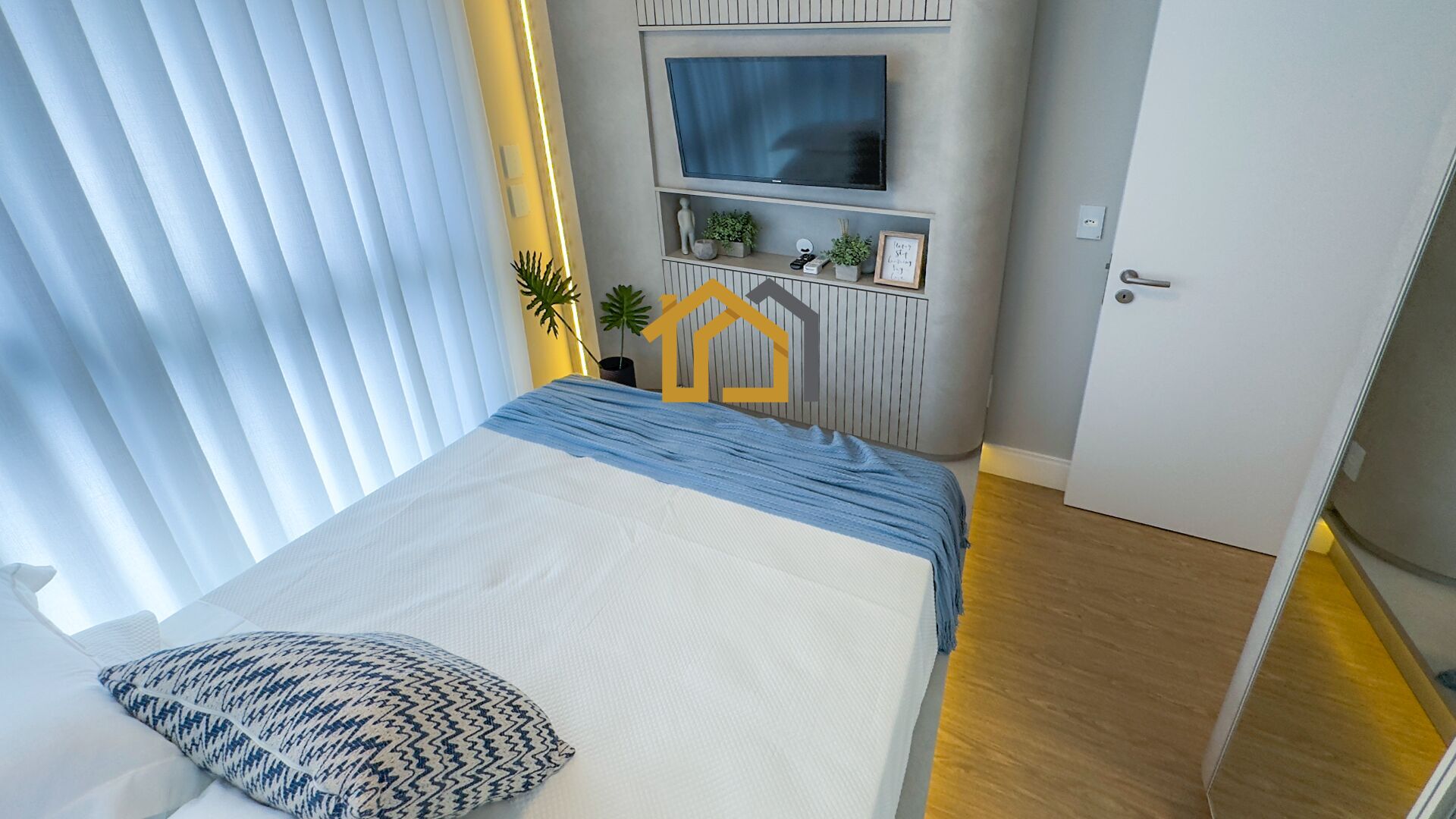 Apartamento à venda com 2 quartos, 85m² - Foto 20