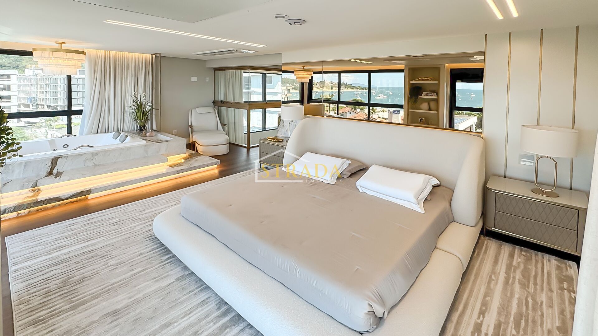 Apartamento, 2 quartos, 244 m² - Foto 32