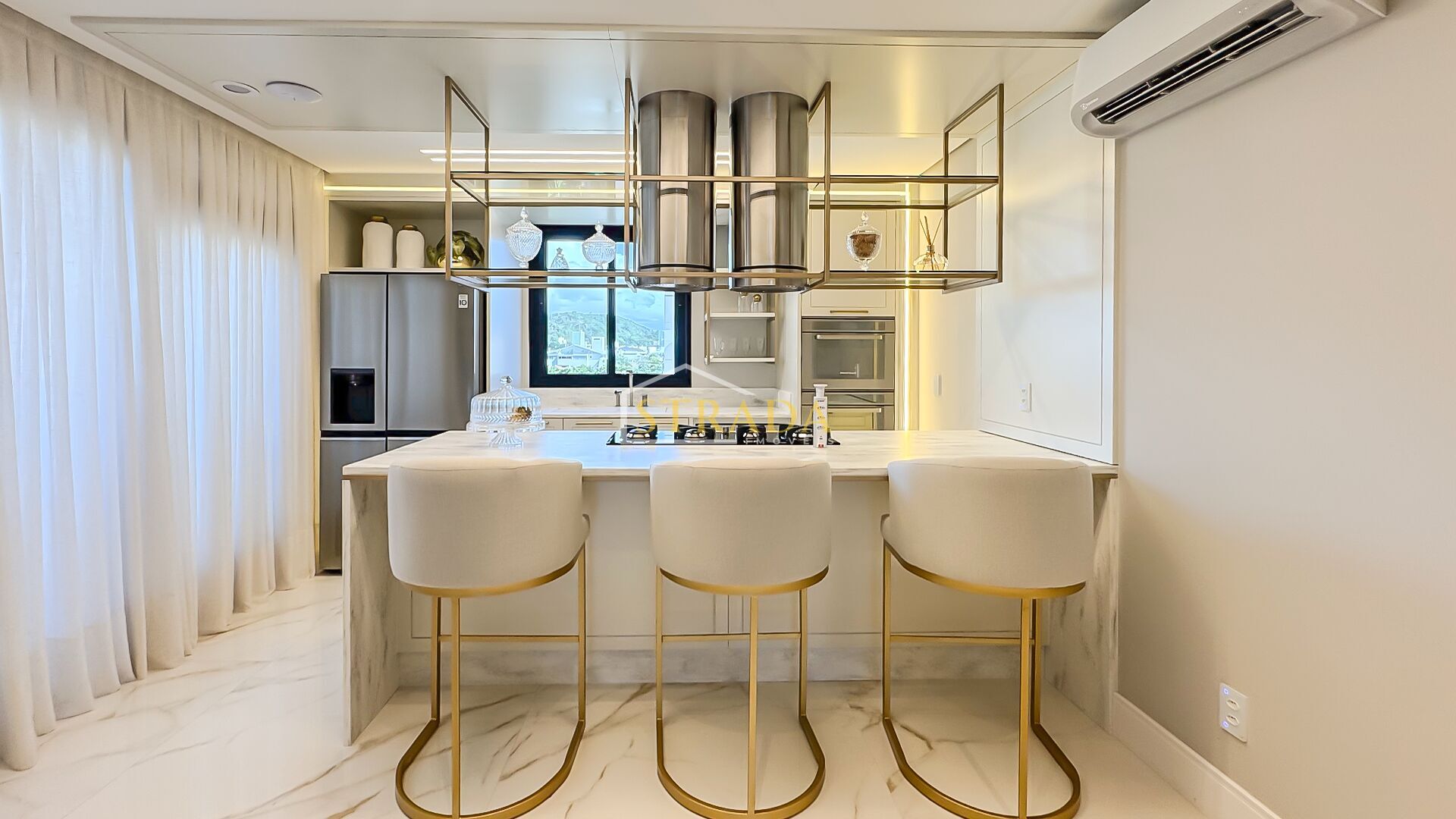 Apartamento, 2 quartos, 244 m² - Foto 16