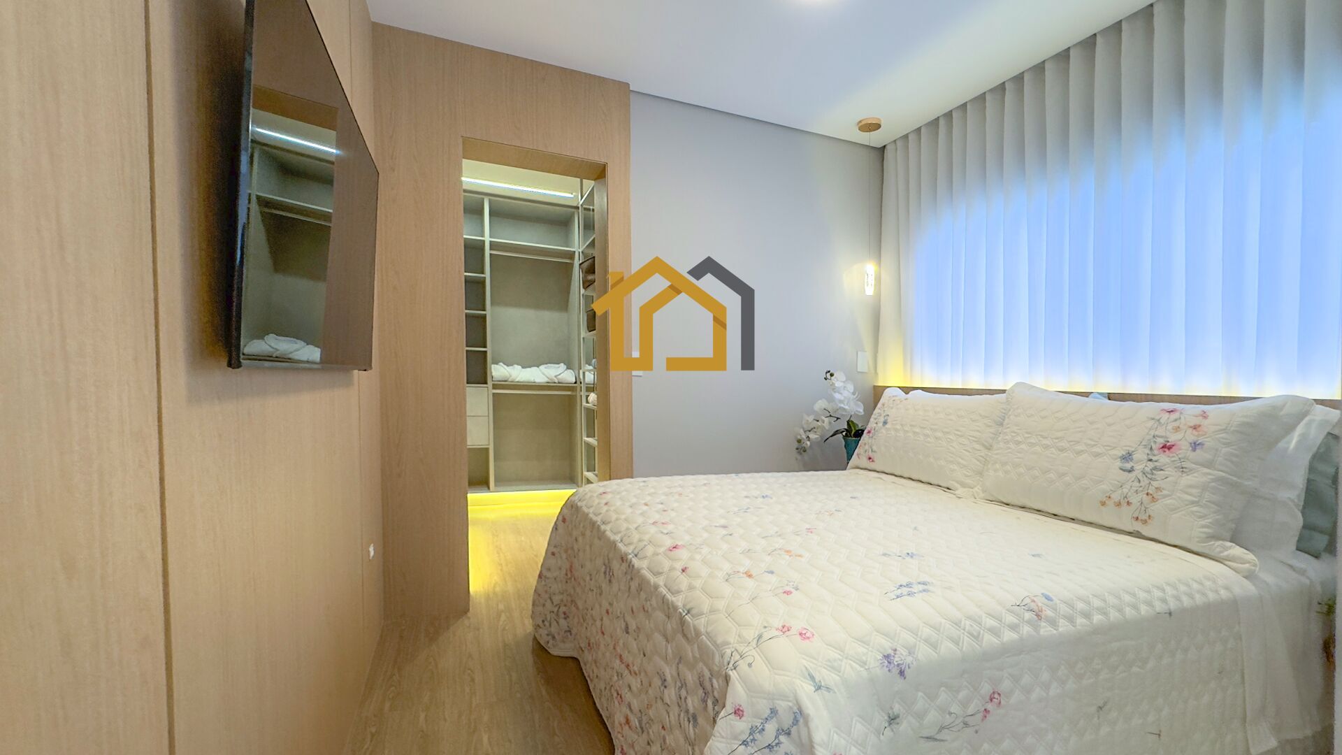 Apartamento à venda com 2 quartos, 85m² - Foto 17
