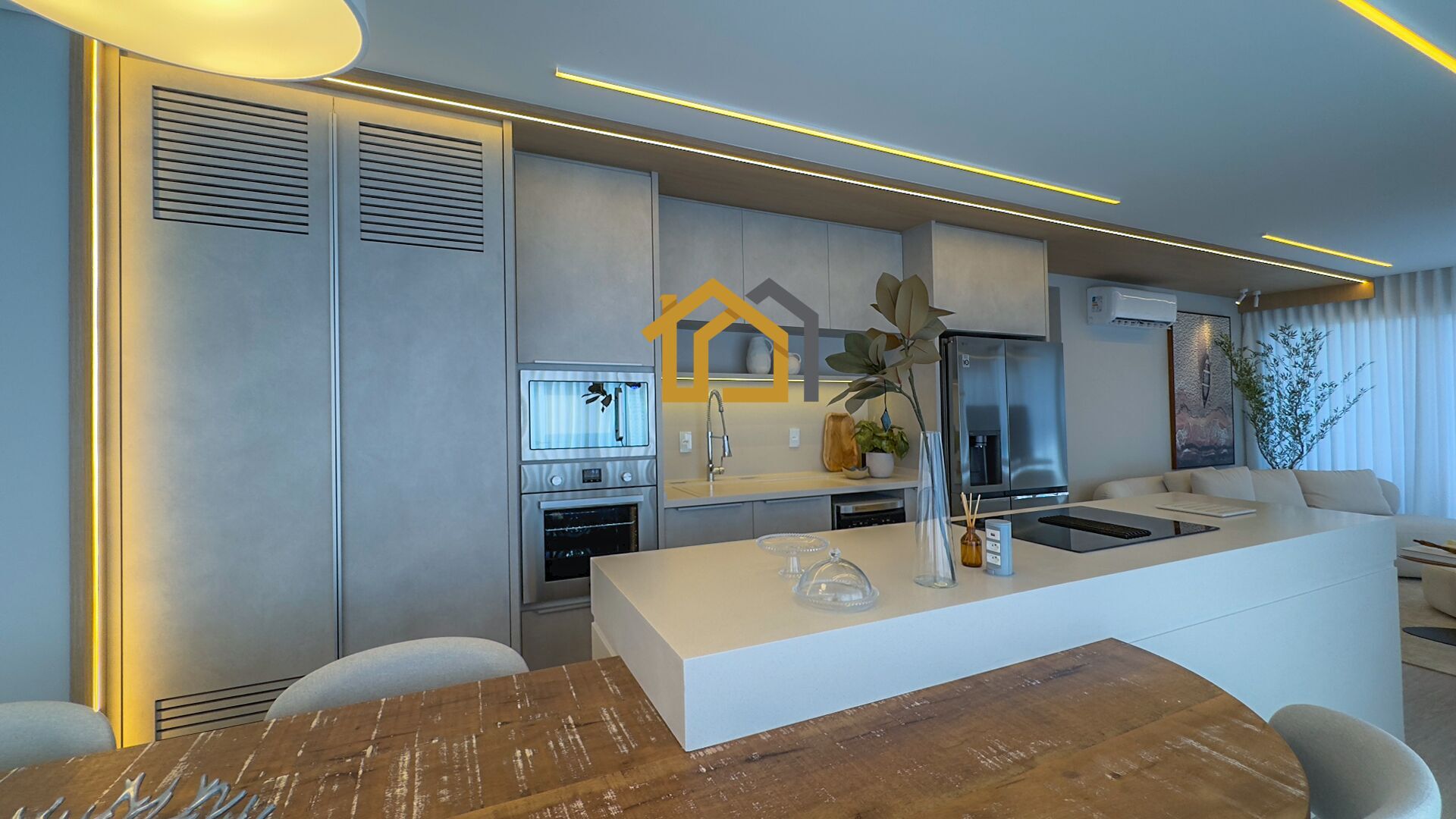 Apartamento à venda com 2 quartos, 85m² - Foto 7