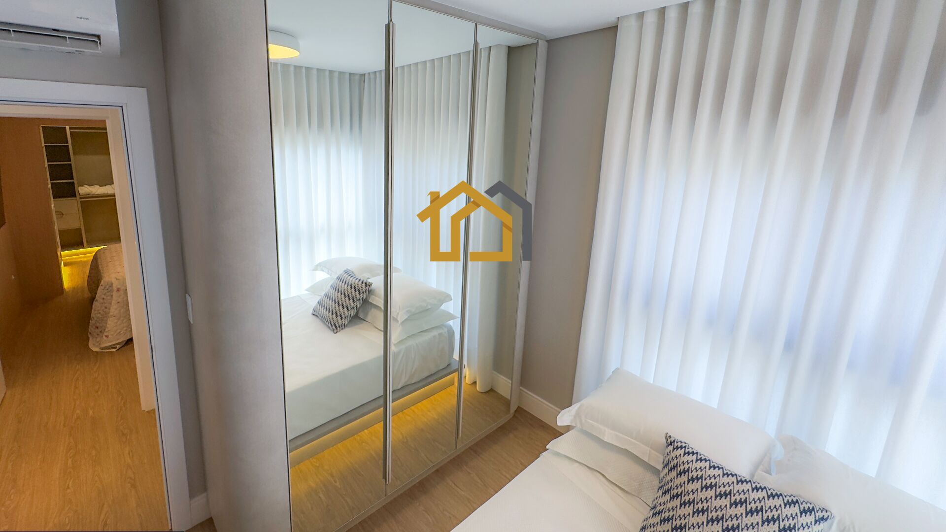 Apartamento à venda com 2 quartos, 85m² - Foto 22