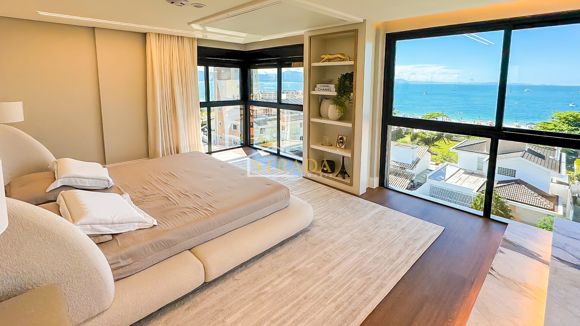 Apartamento, 2 quartos, 244 m² - Foto 35