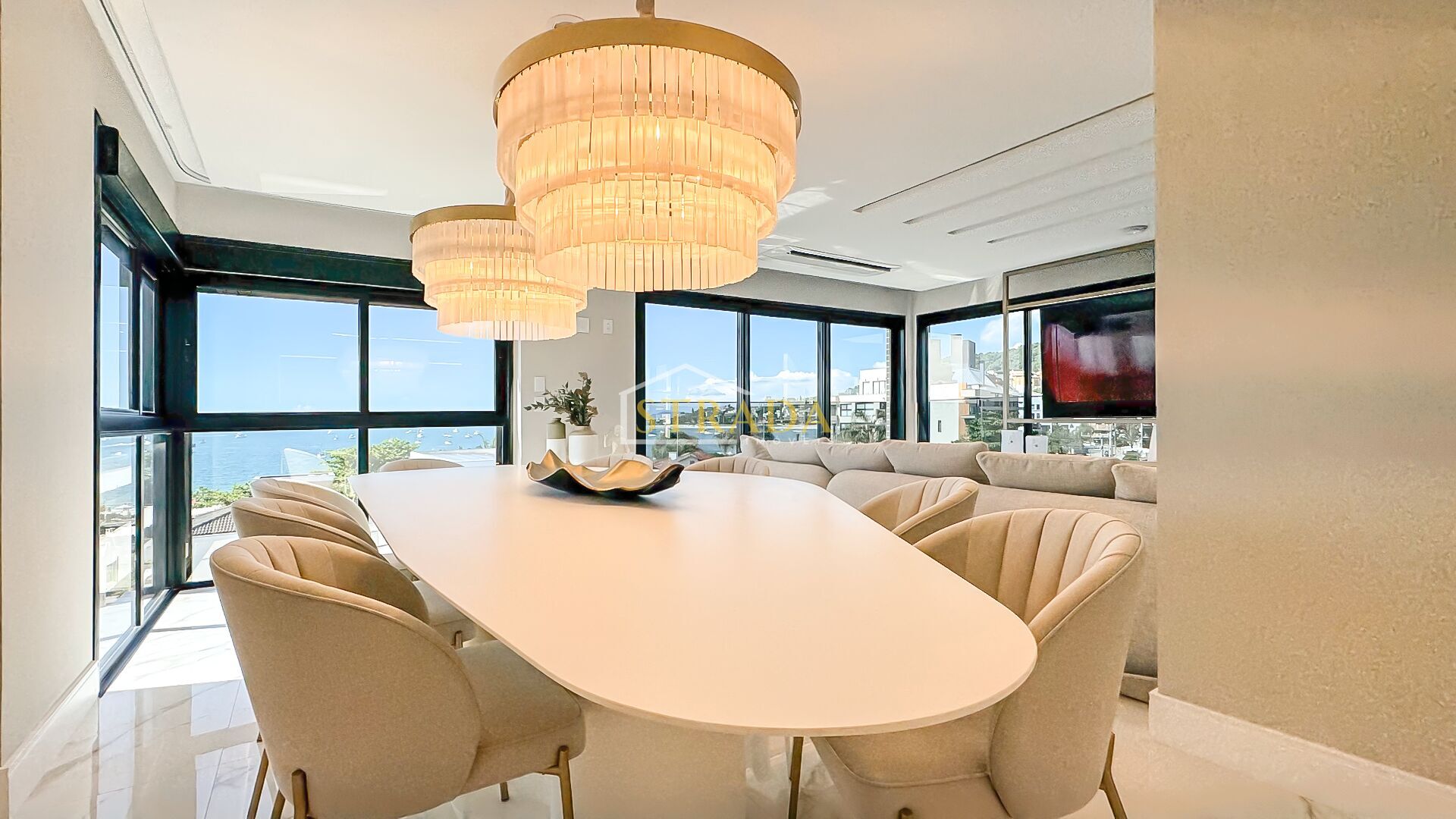 Apartamento, 2 quartos, 244 m² - Foto 21