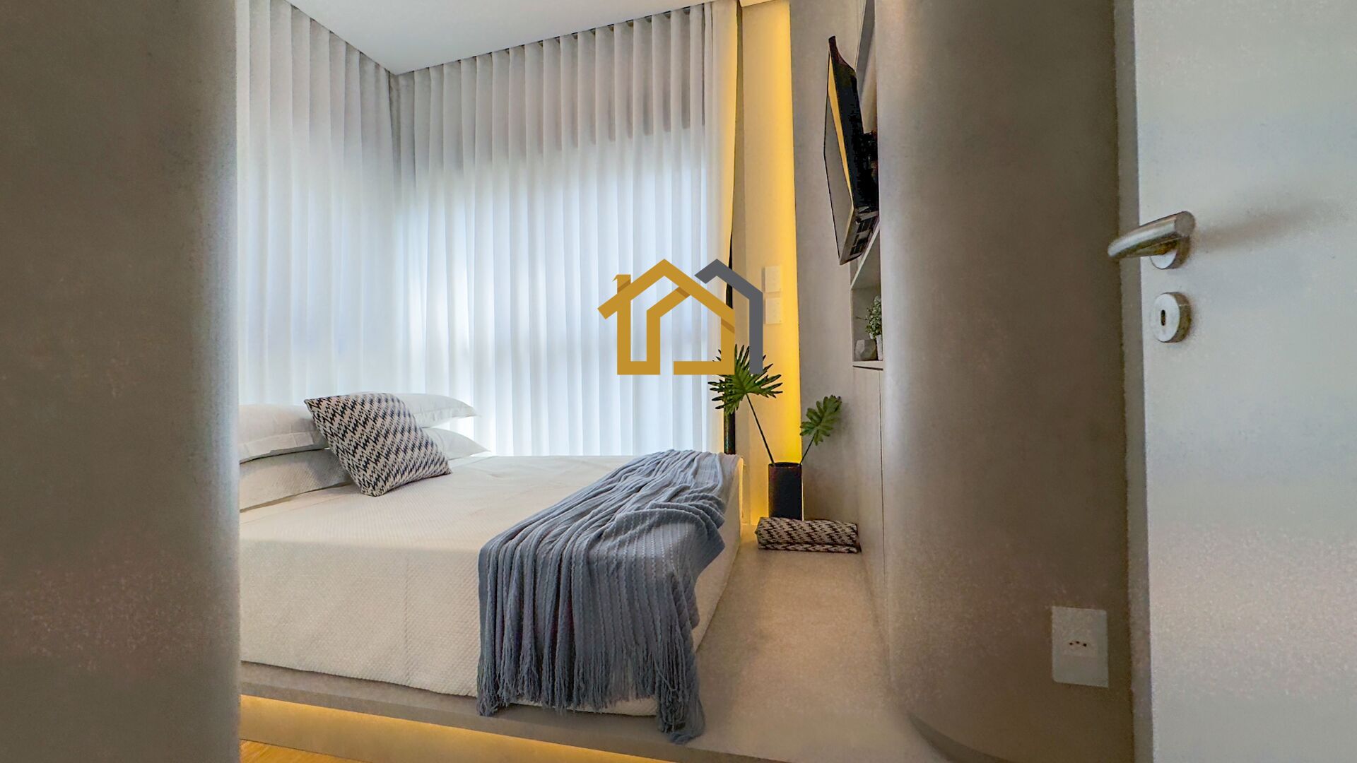 Apartamento à venda com 2 quartos, 85m² - Foto 26