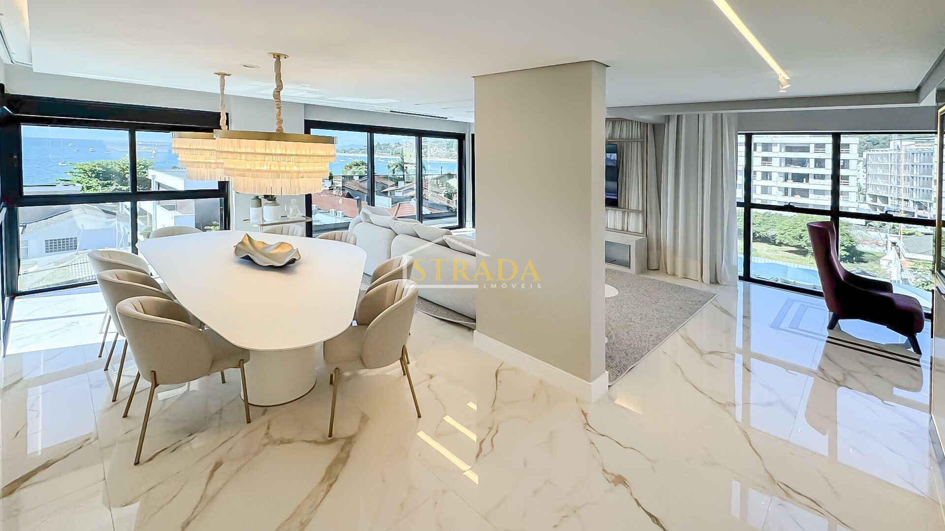 Apartamento, 2 quartos, 244 m² - Foto 13