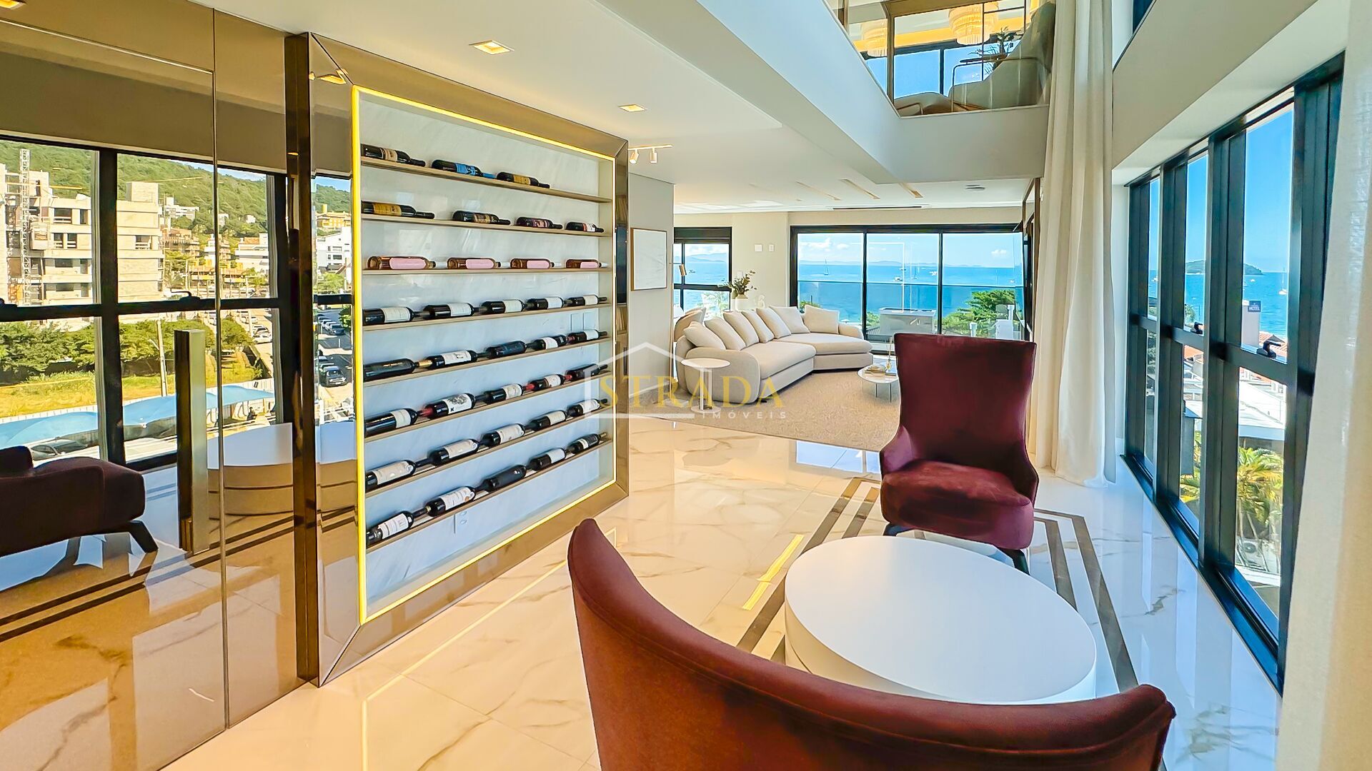 Apartamento, 2 quartos, 244 m² - Foto 5