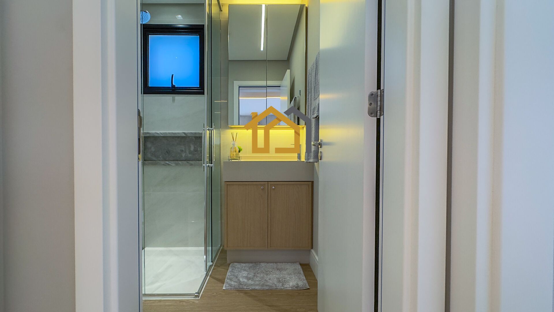 Apartamento à venda com 2 quartos, 85m² - Foto 28