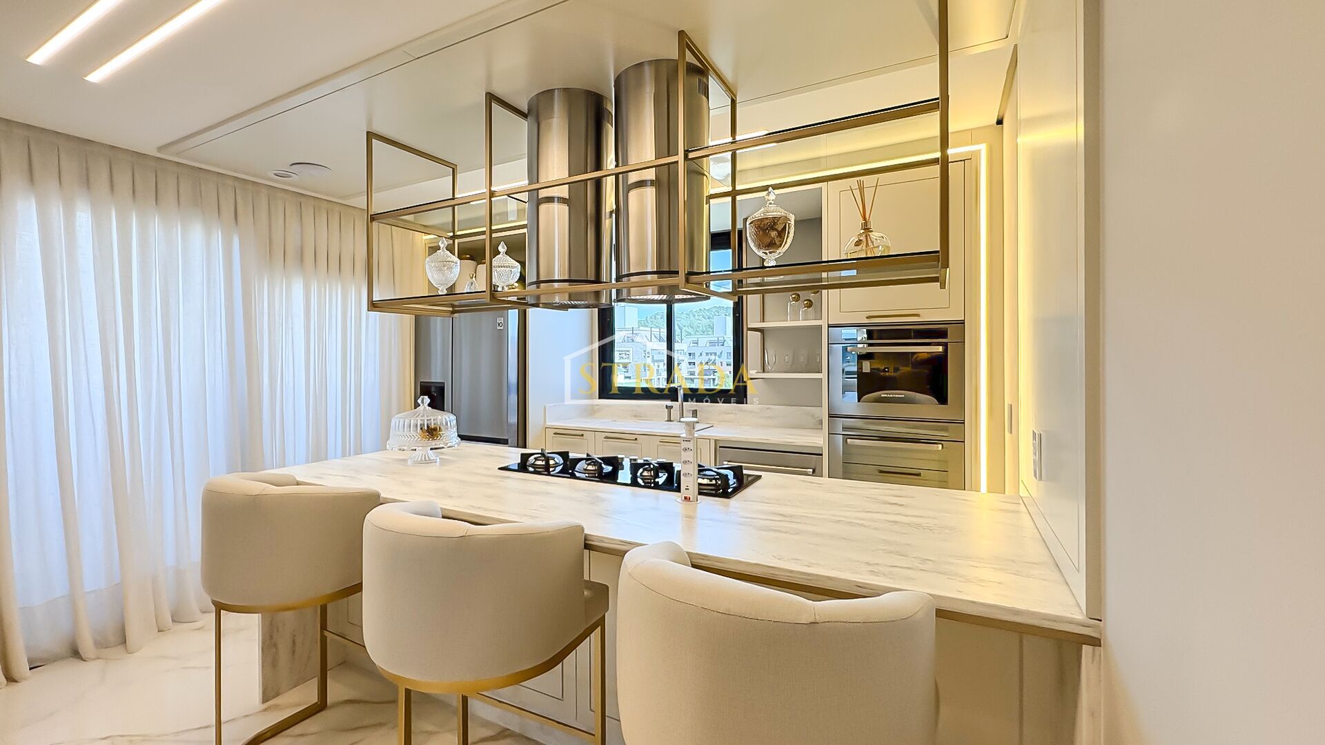 Apartamento, 2 quartos, 244 m² - Foto 15