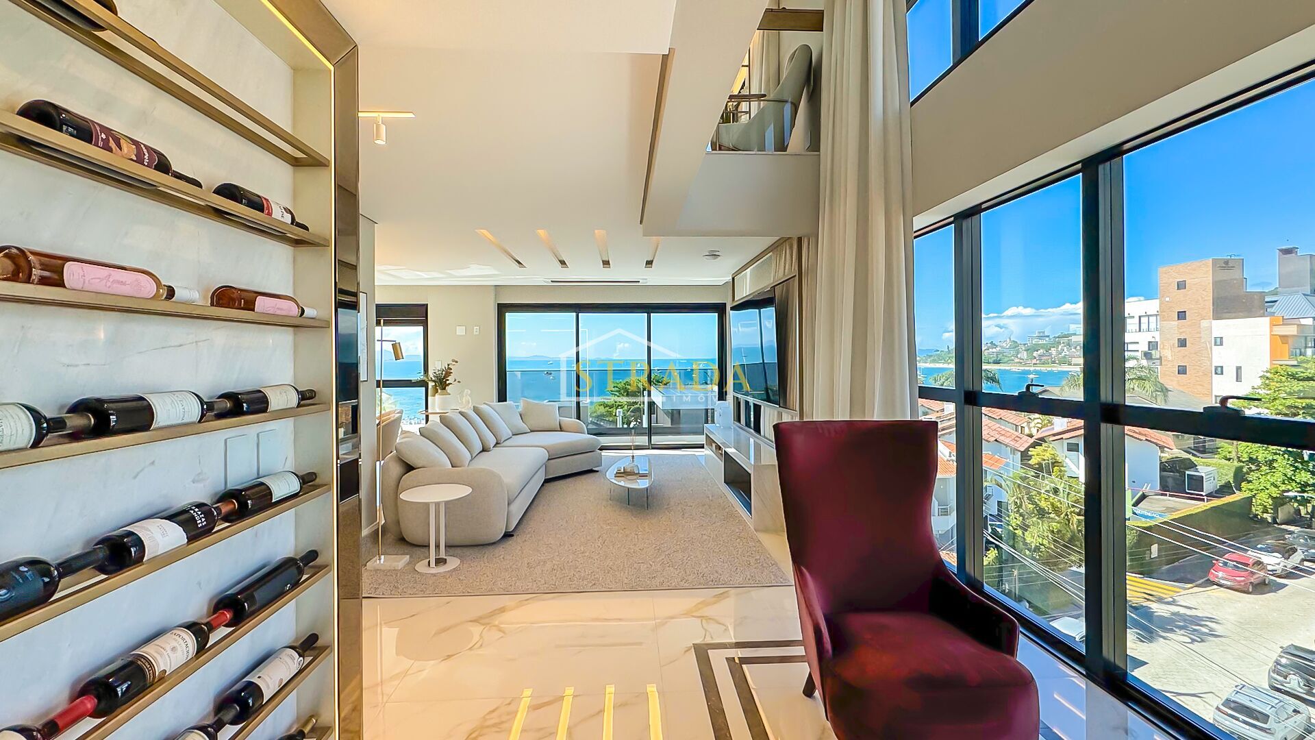 Apartamento, 2 quartos, 244 m² - Foto 6