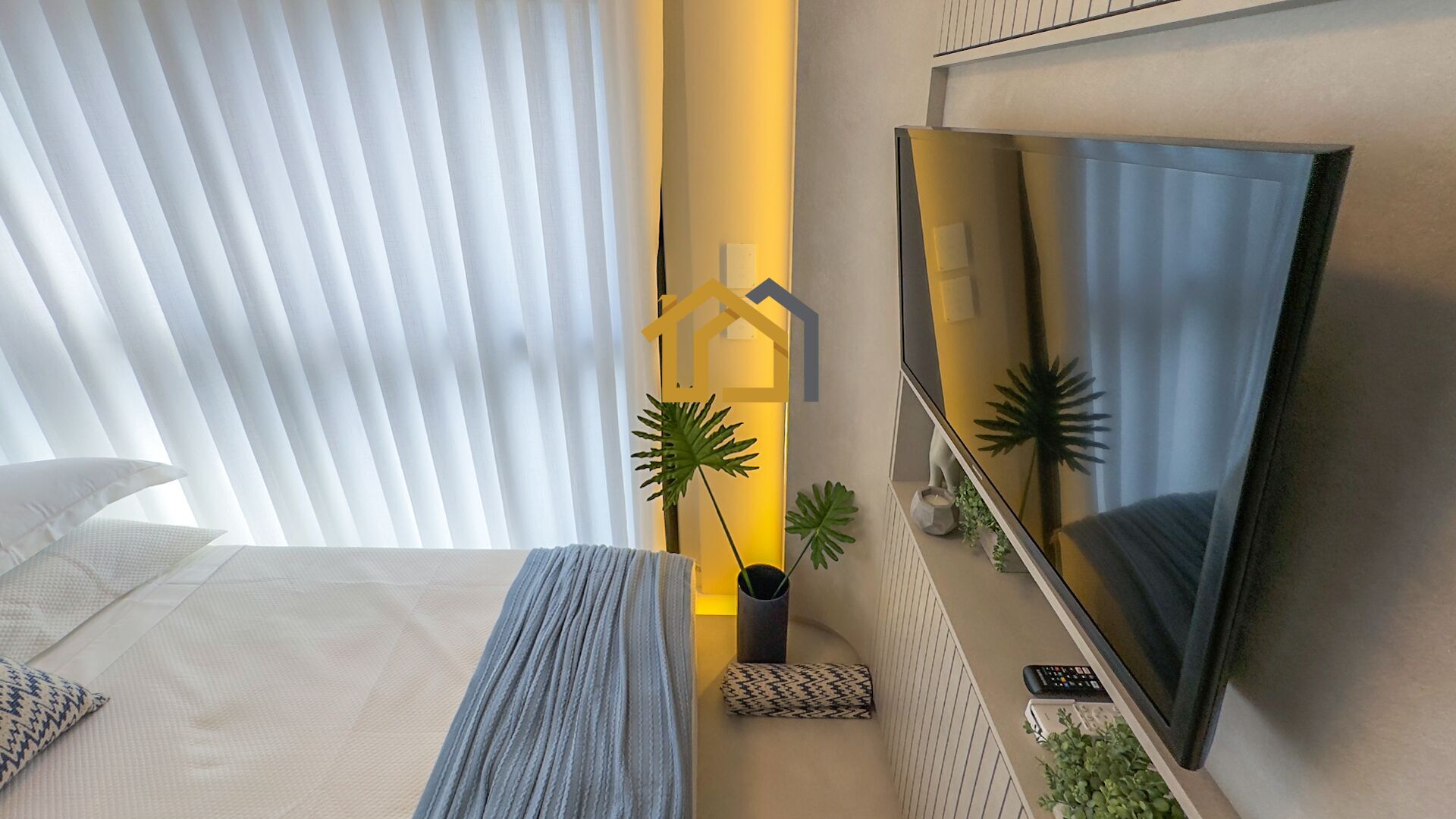 Apartamento à venda com 2 quartos, 85m² - Foto 23