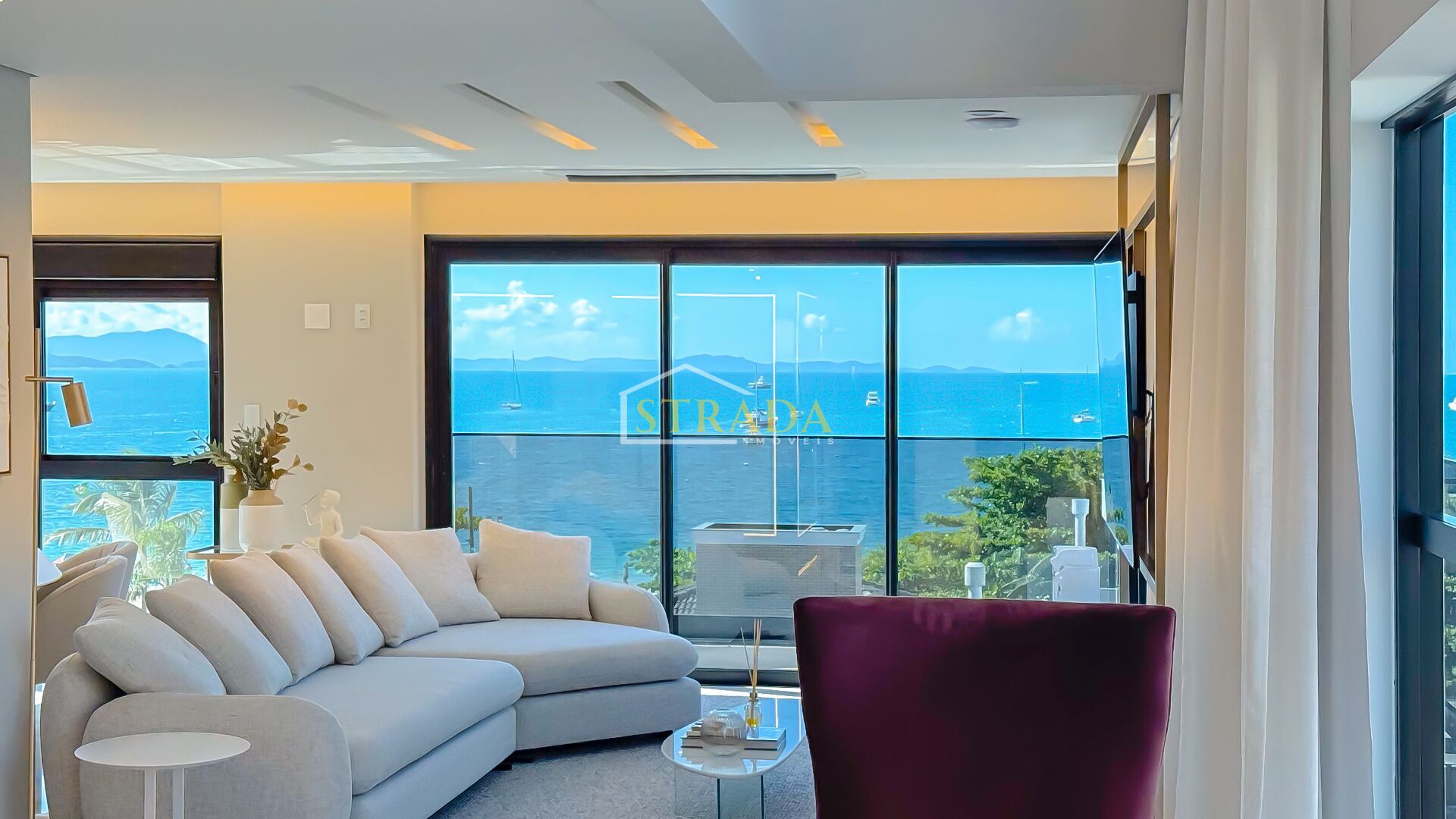 Apartamento, 2 quartos, 244 m² - Foto 2