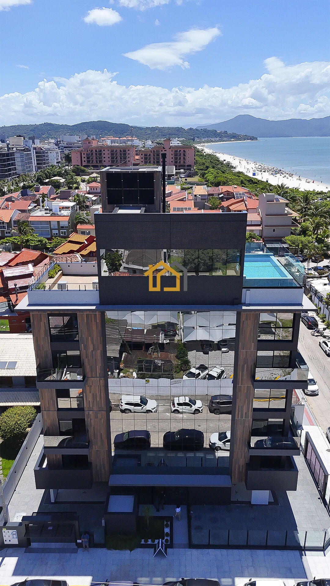 Apartamento à venda com 2 quartos, 85m² - Foto 1